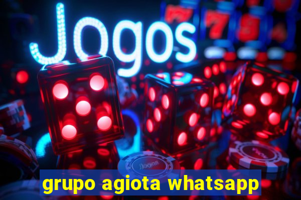 grupo agiota whatsapp